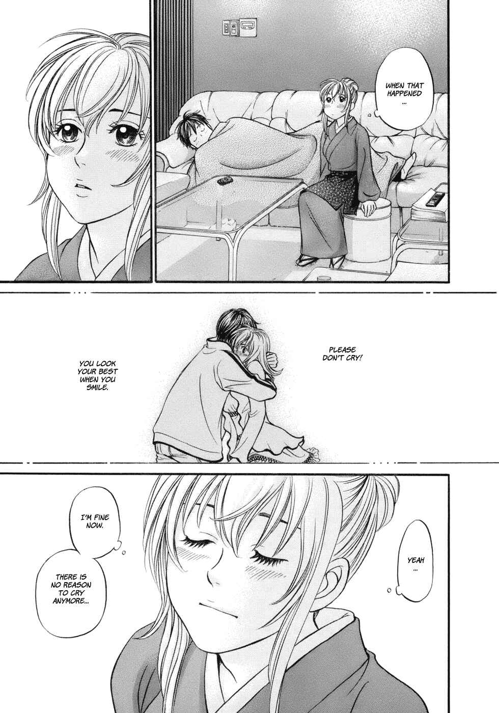 Page 17 Chapter 15 Hetakoi