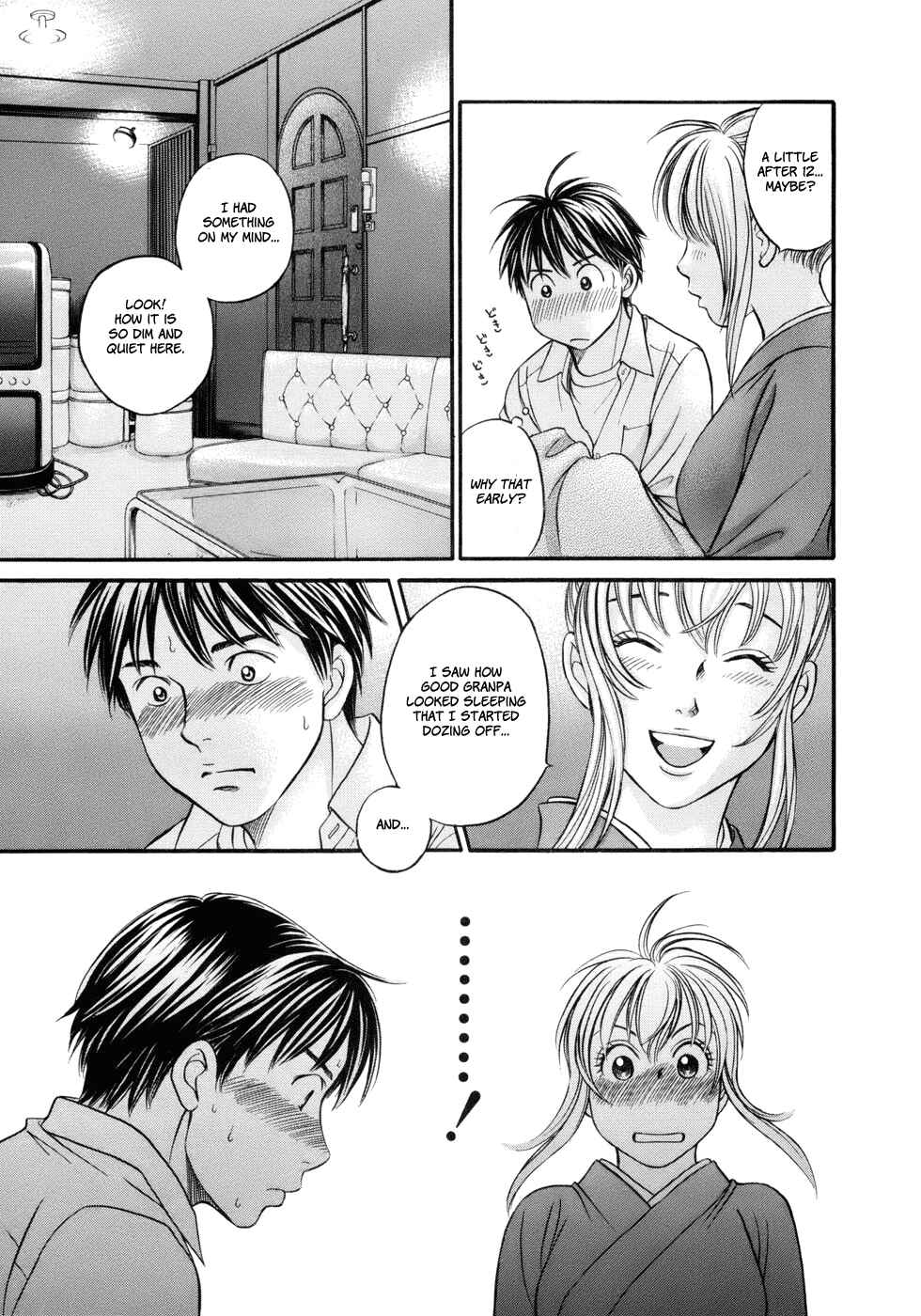 Page 21 Chapter 15 Hetakoi