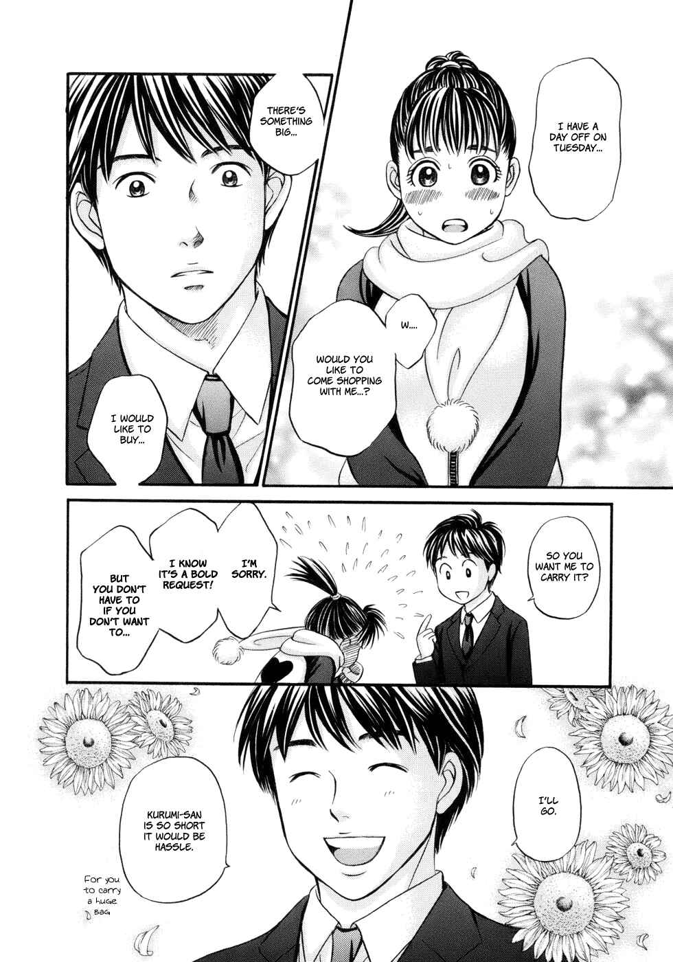 Page 26 Chapter 15 Hetakoi