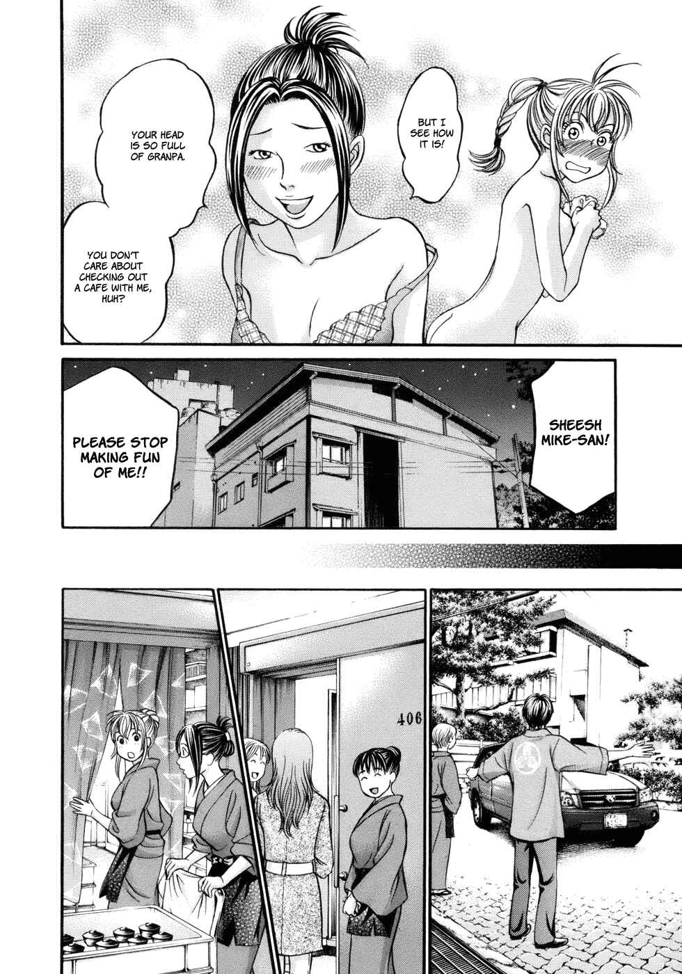 Page 30 Chapter 15 Hetakoi