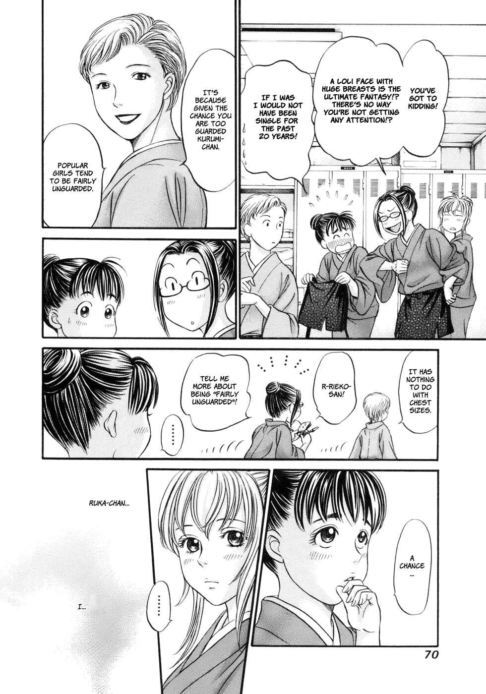 Page 4 Chapter 15 Hetakoi