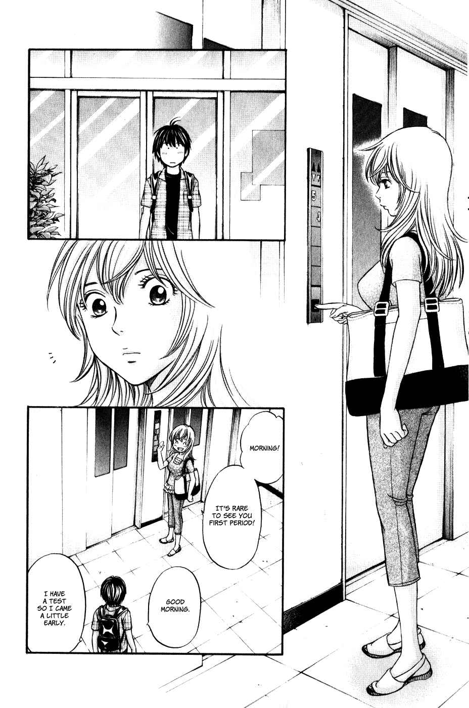 Page 16 Chapter 42 Hetakoi