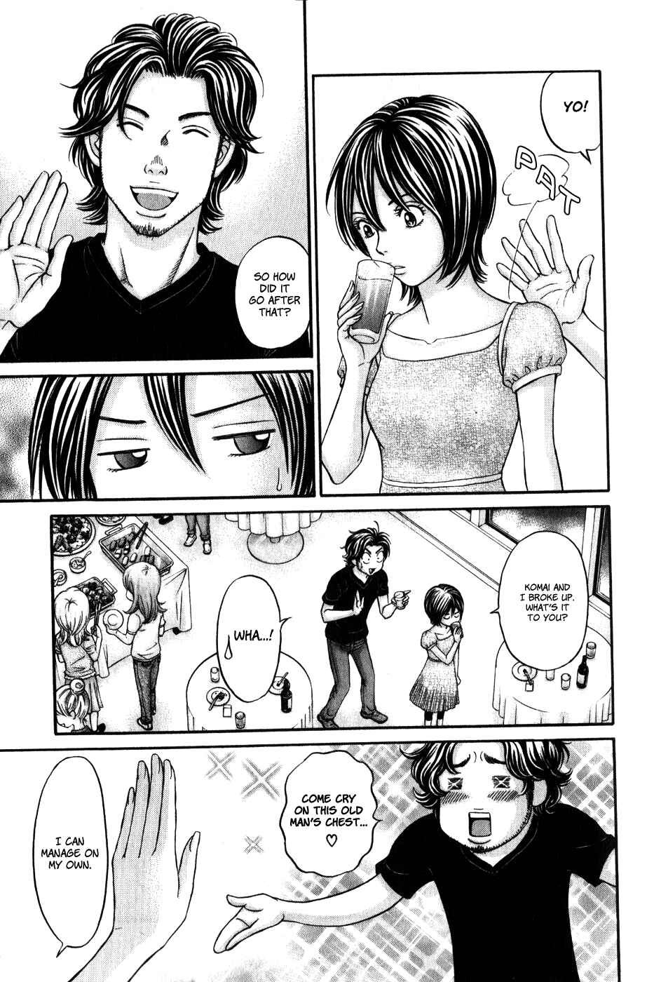 Page 21 Chapter 42 Hetakoi