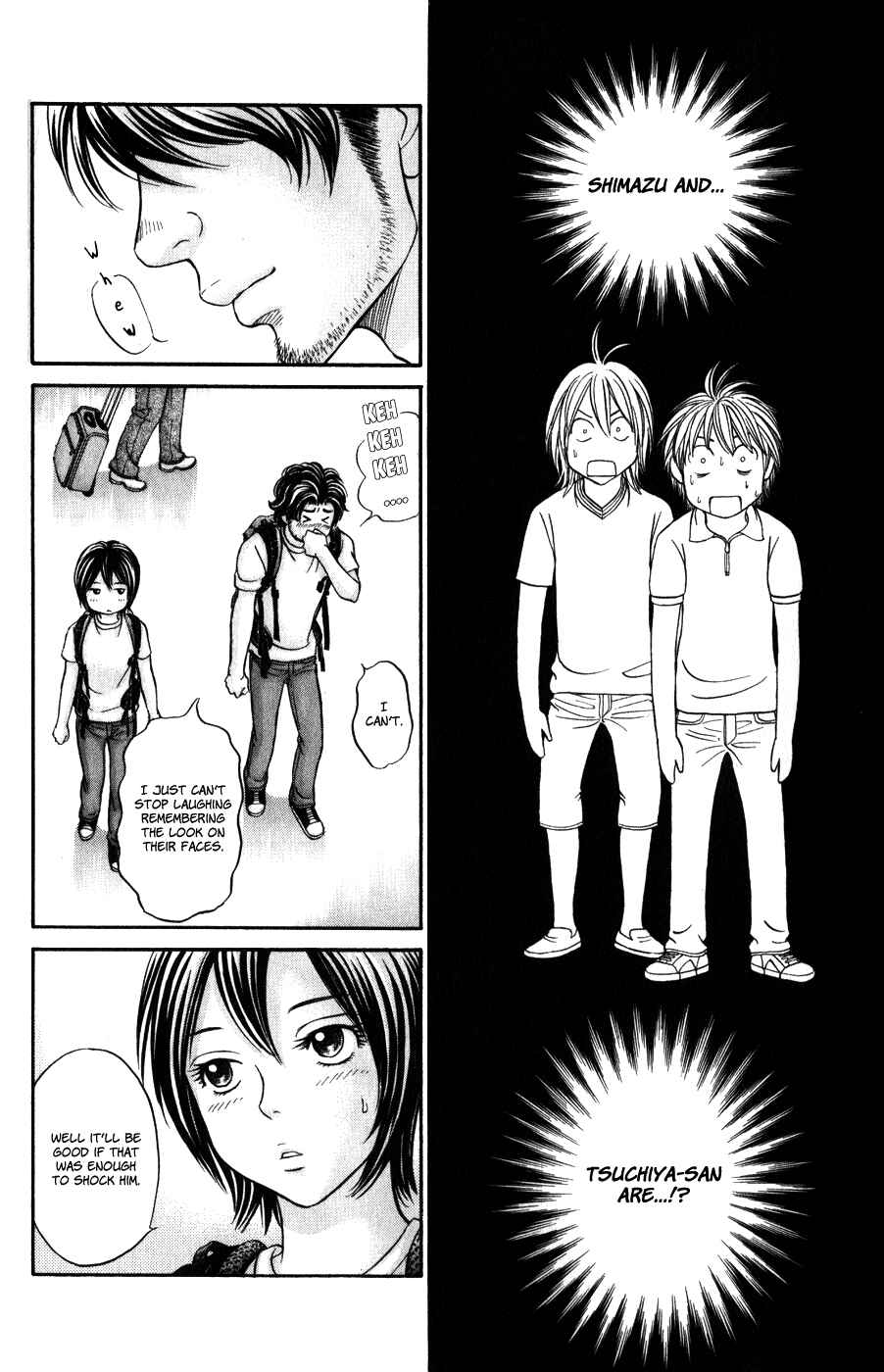 Page 34 Chapter 42 Hetakoi