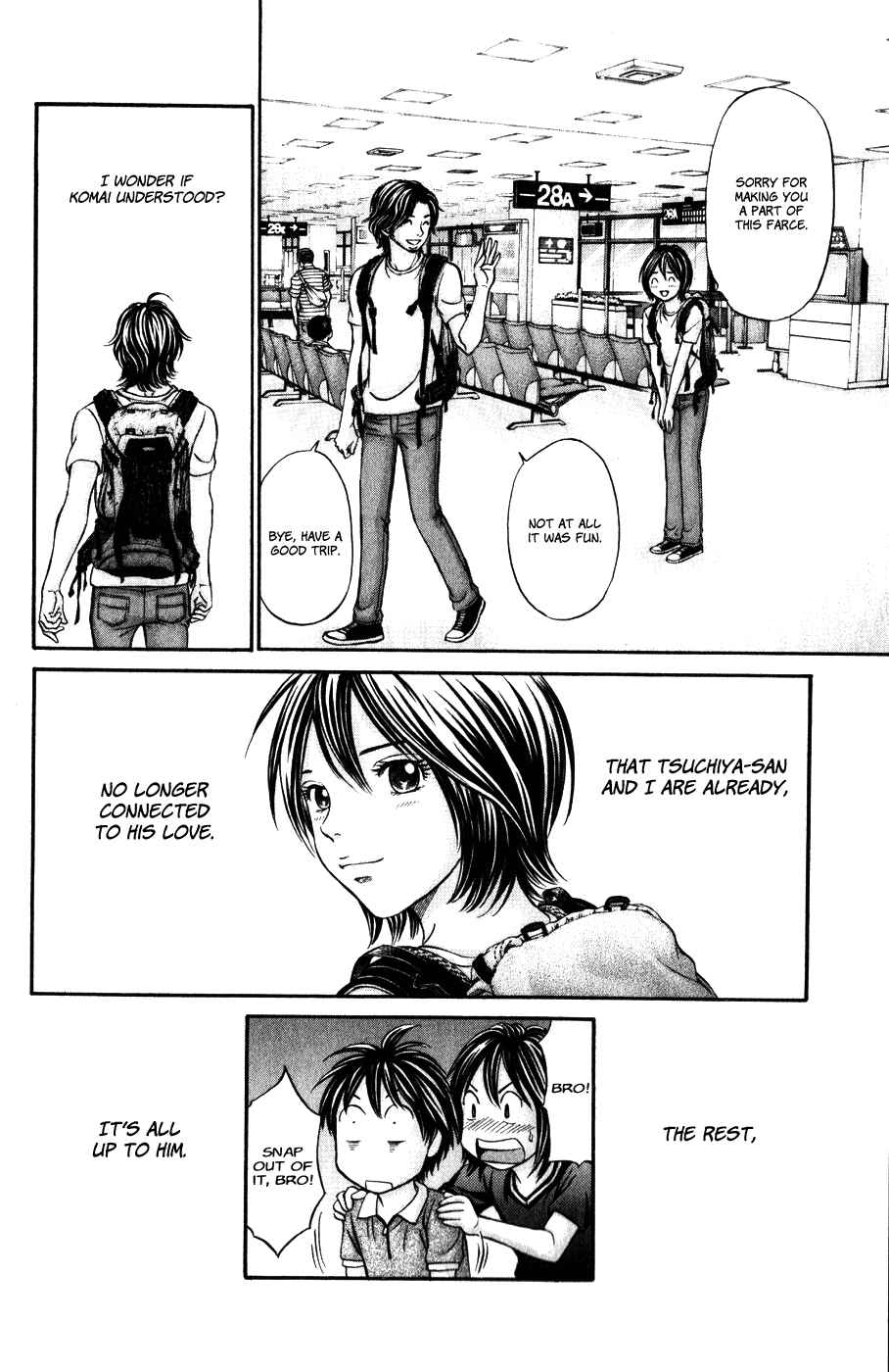 Page 36 Chapter 42 Hetakoi