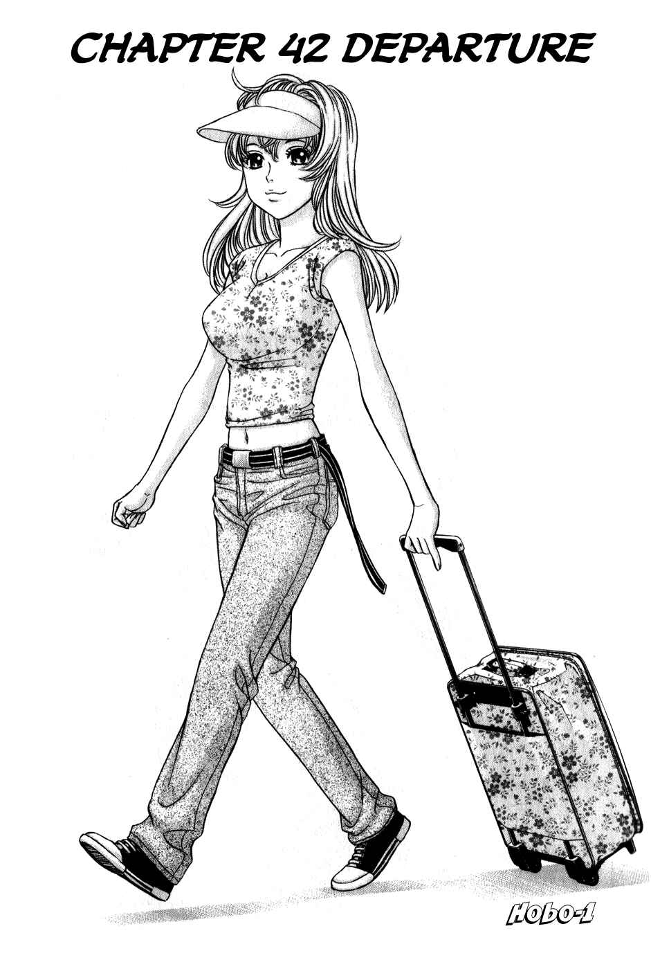 Page 5 Chapter 42 Hetakoi
