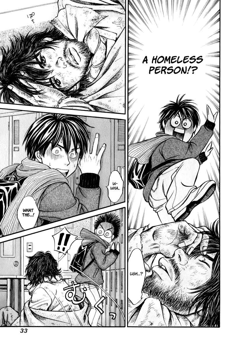 Page 34 Chapter 19 Hetakoi