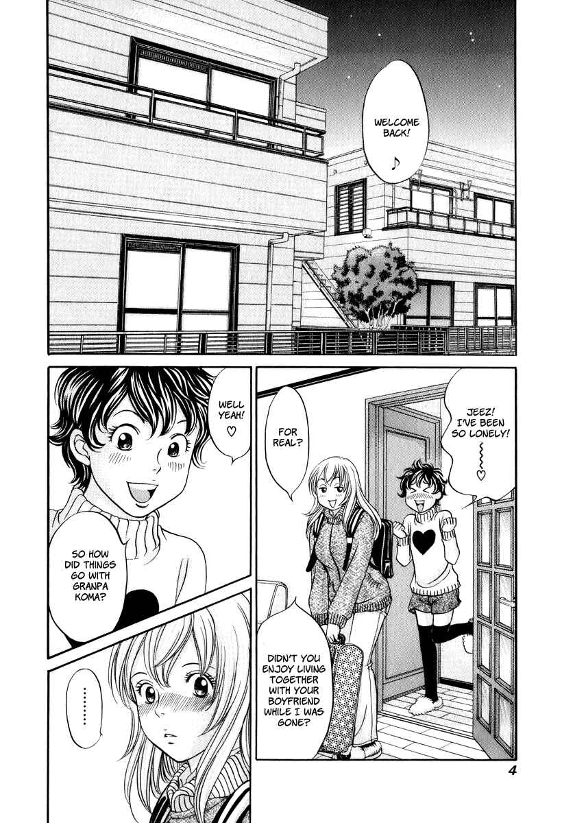 Page 5 Chapter 19 Hetakoi