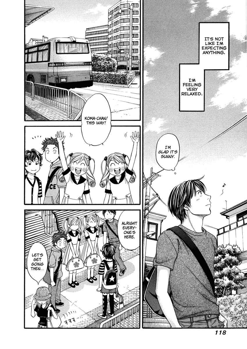 Page 8 Chapter 4 Hetakoi