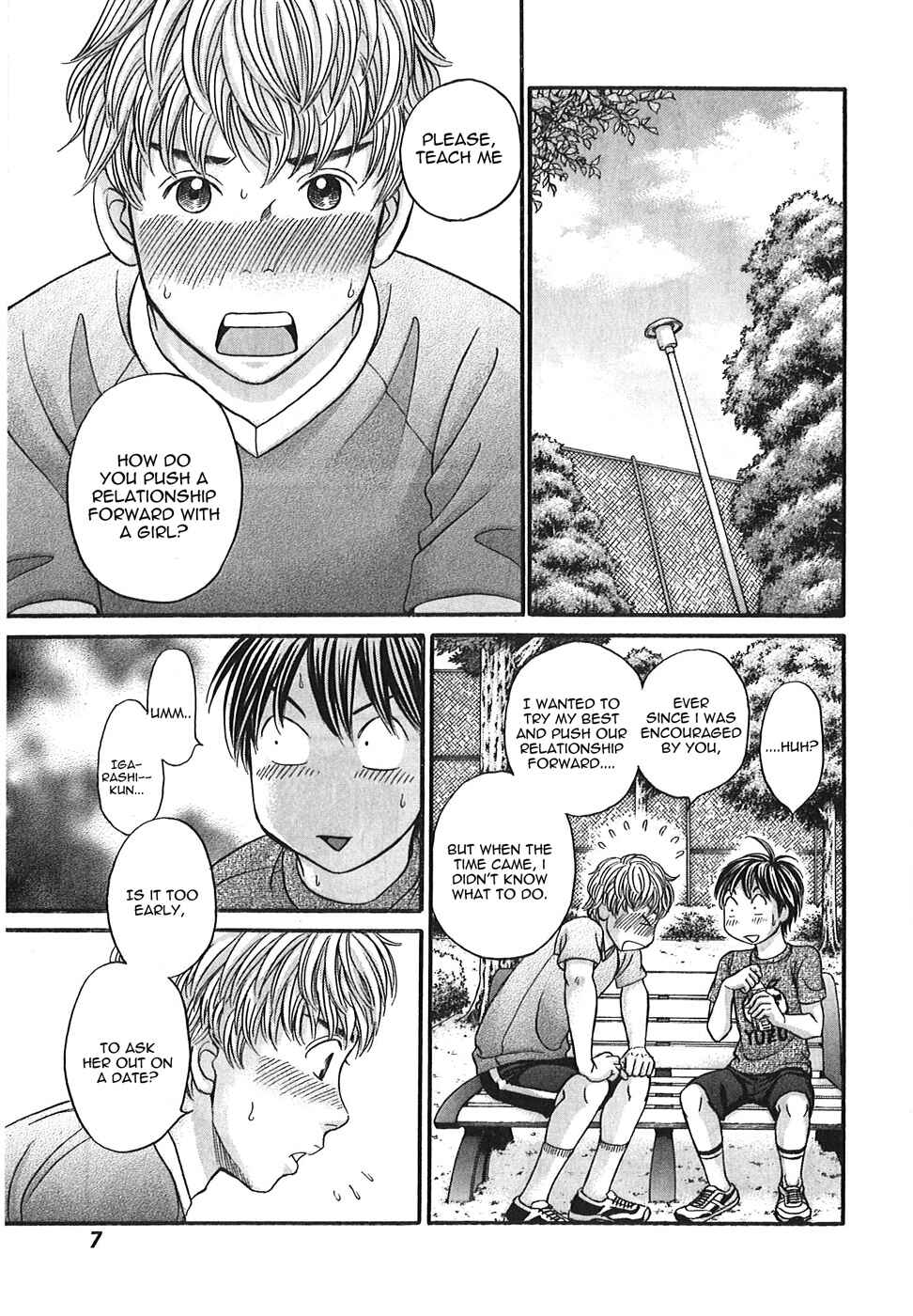 Page 9 Chapter 48 Hetakoi