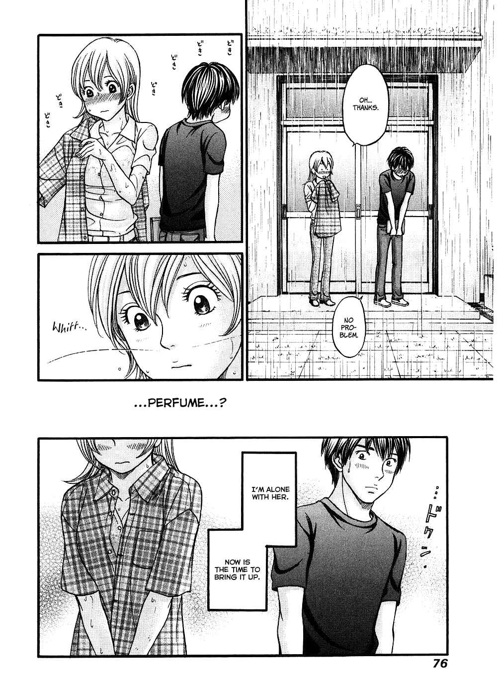 Page 10 Chapter 38 Hetakoi