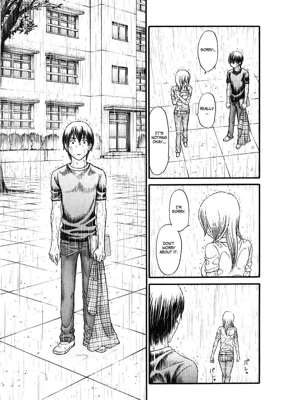 Page 15 Chapter 38 Hetakoi