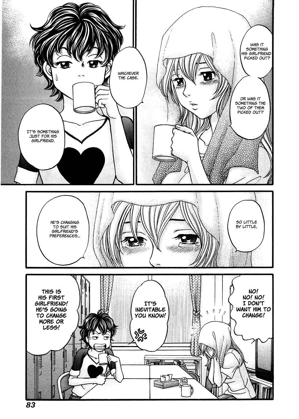 Page 17 Chapter 38 Hetakoi