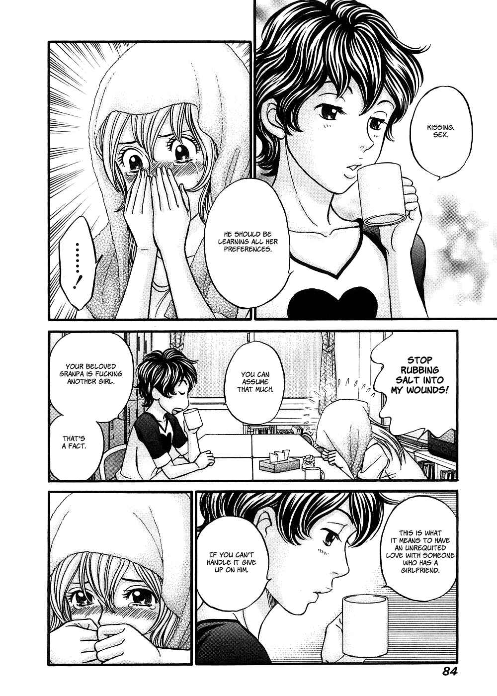 Page 18 Chapter 38 Hetakoi