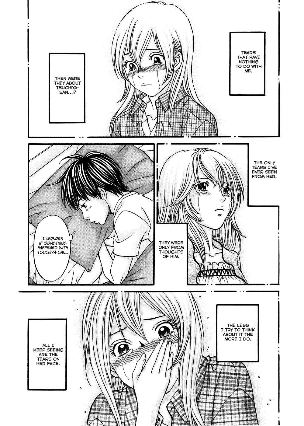 Page 21 Chapter 38 Hetakoi