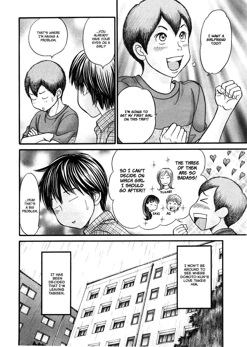 Page 6 Chapter 38 Hetakoi