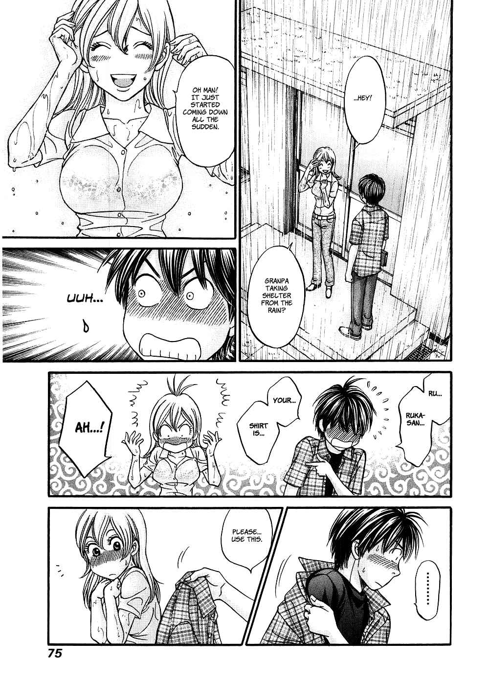 Page 9 Chapter 38 Hetakoi