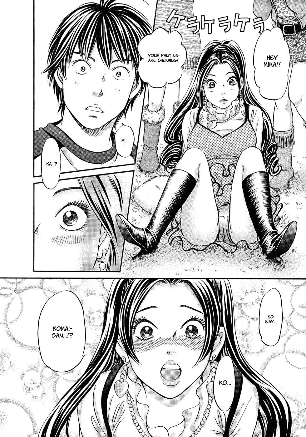 Page 15 Chapter 11 Hetakoi