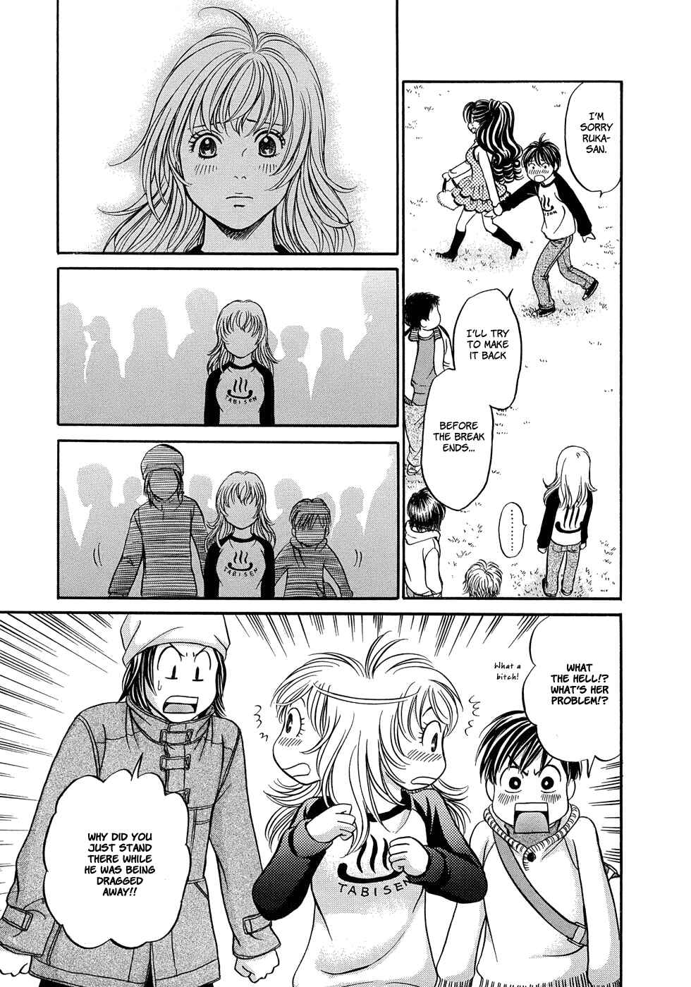 Page 18 Chapter 11 Hetakoi