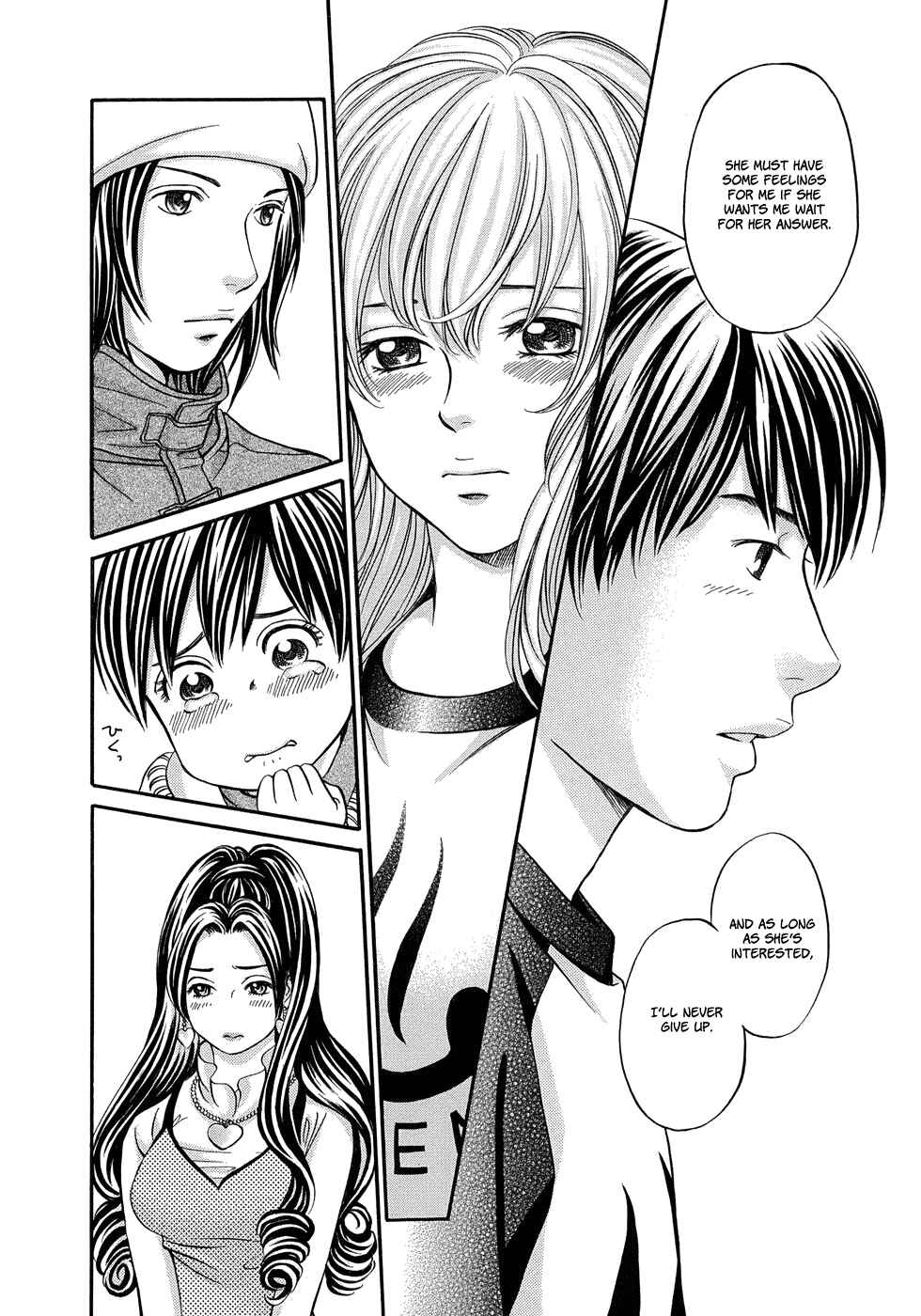 Page 25 Chapter 11 Hetakoi