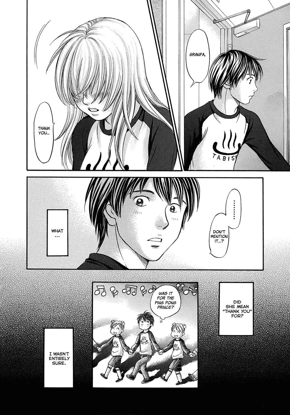 Page 31 Chapter 11 Hetakoi