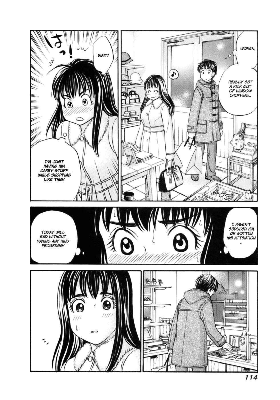 Page 15 Chapter 16 Hetakoi