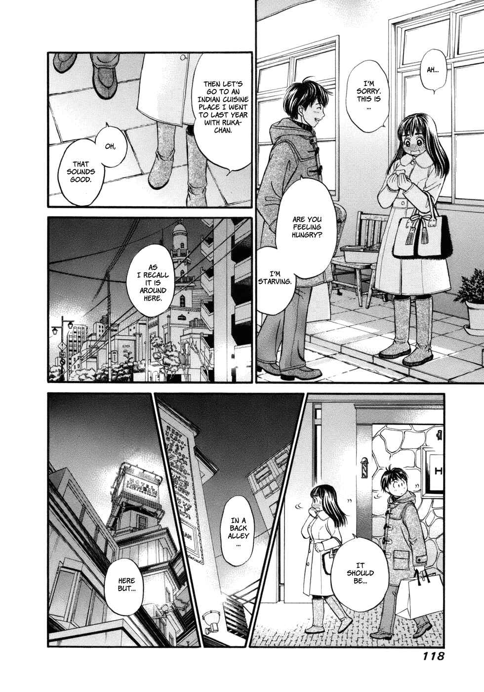 Page 19 Chapter 16 Hetakoi