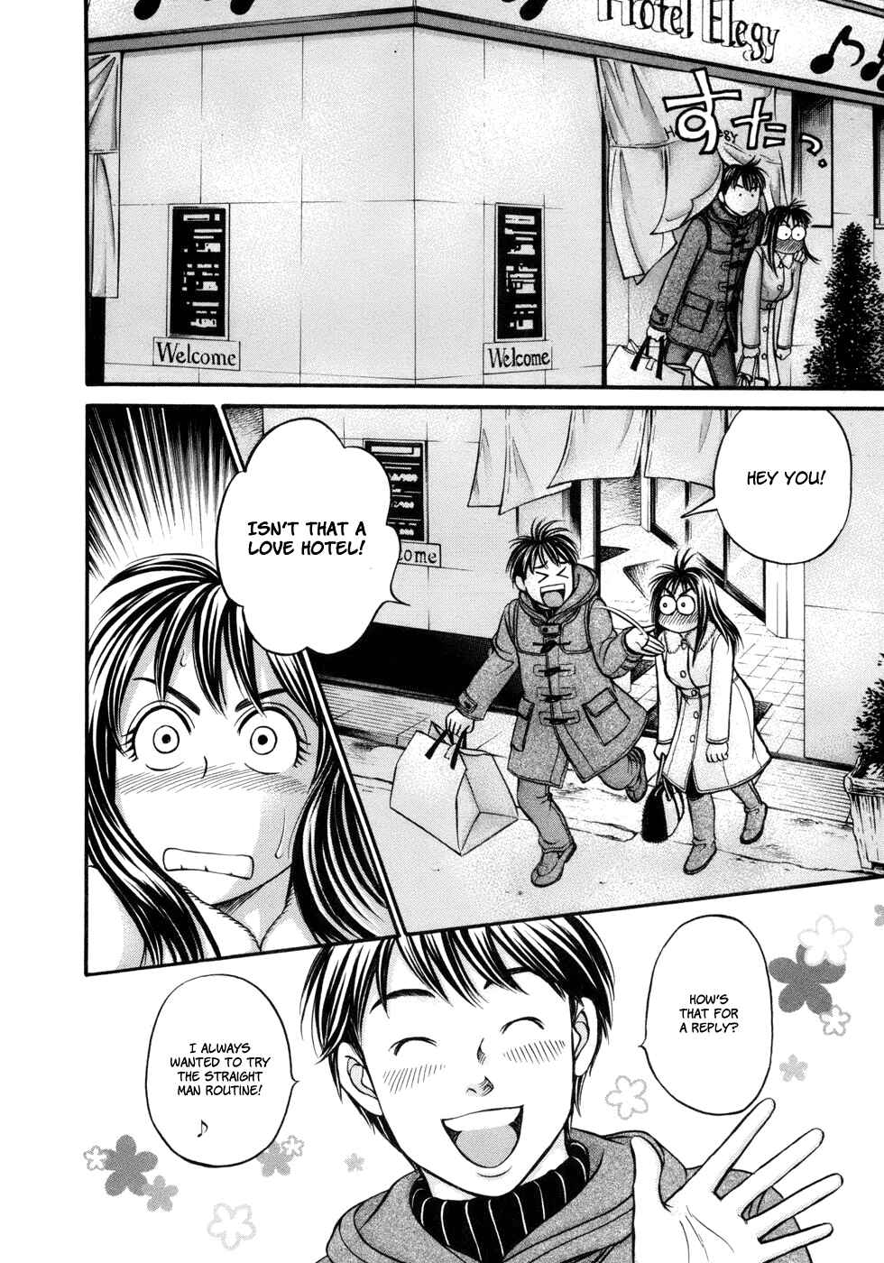 Page 23 Chapter 16 Hetakoi