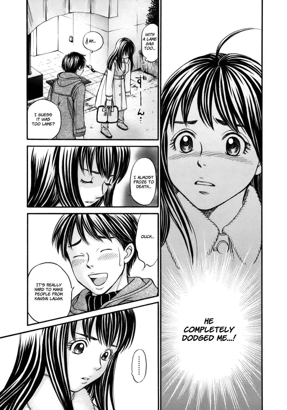 Page 24 Chapter 16 Hetakoi