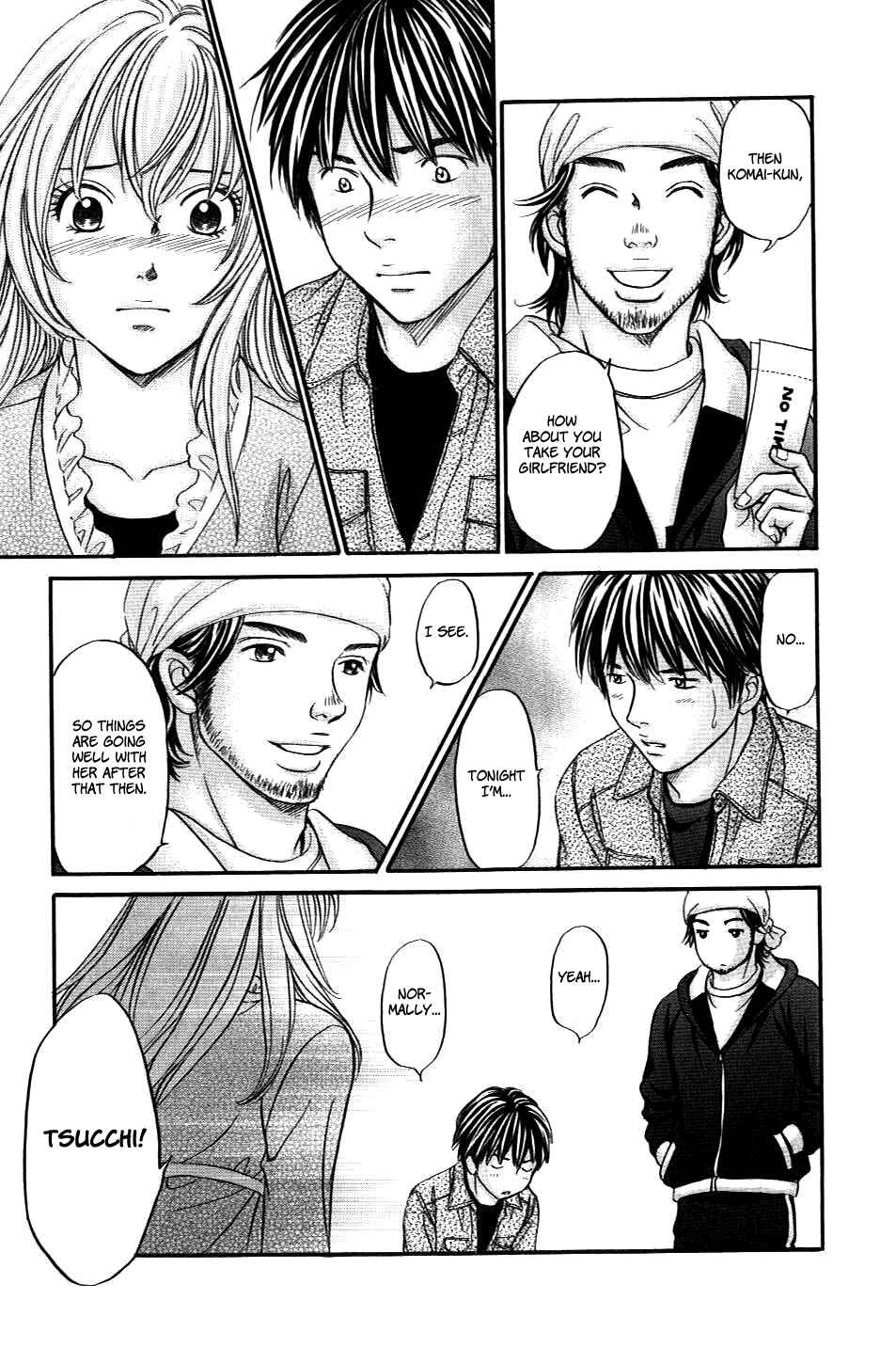 Page 13 Chapter 31 Hetakoi