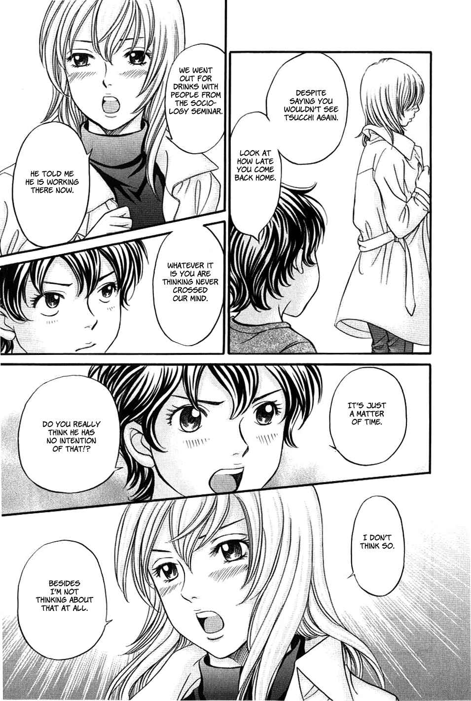 Page 23 Chapter 31 Hetakoi