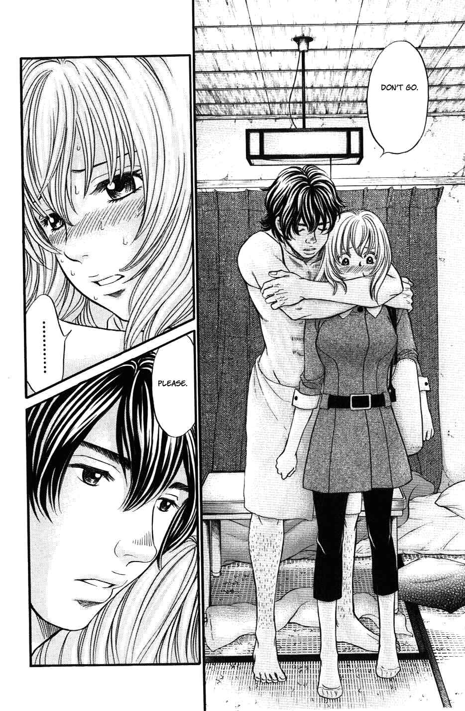 Page 1 Chapter 35 Hetakoi