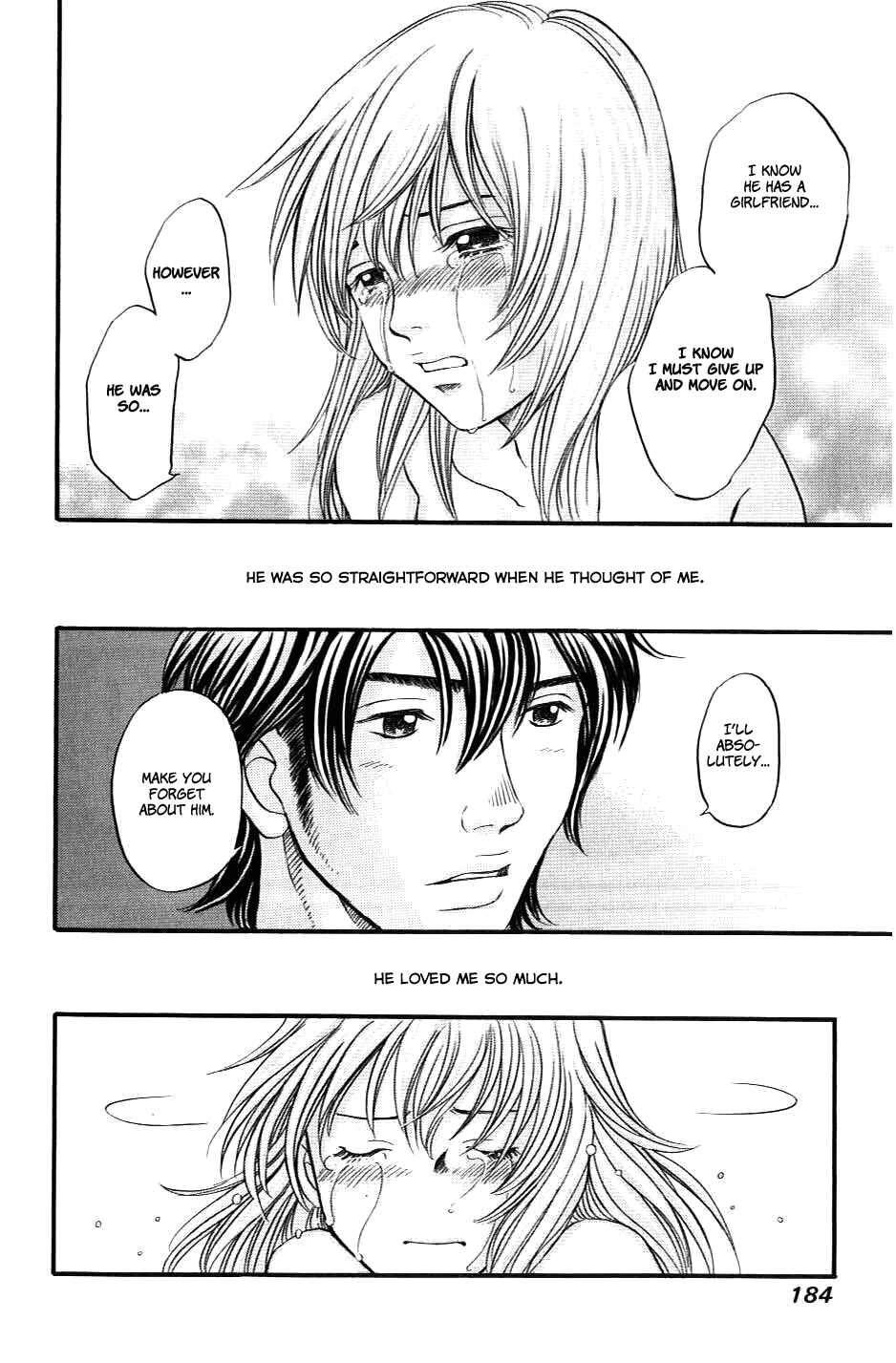 Page 15 Chapter 35 Hetakoi