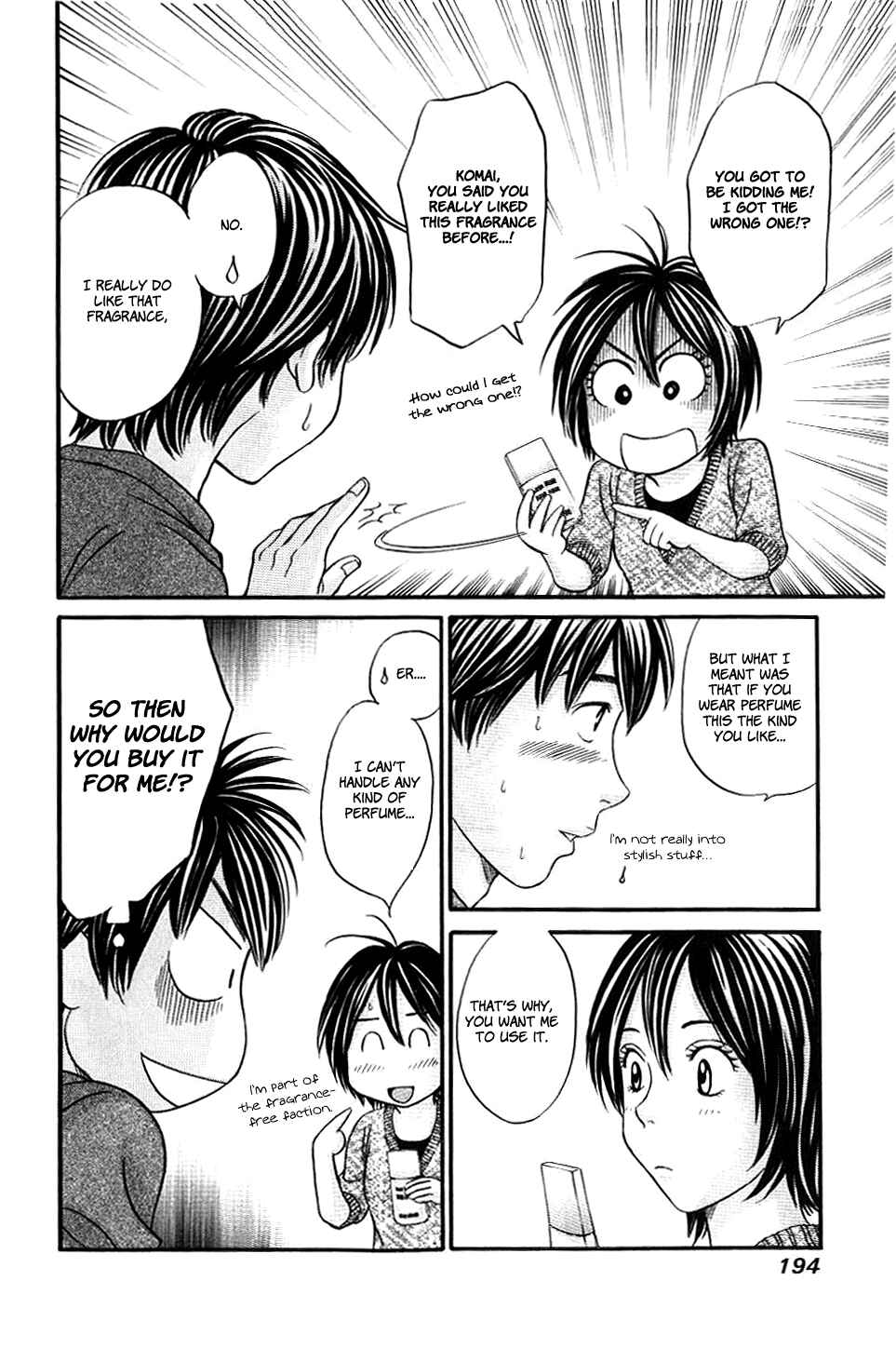Page 25 Chapter 35 Hetakoi