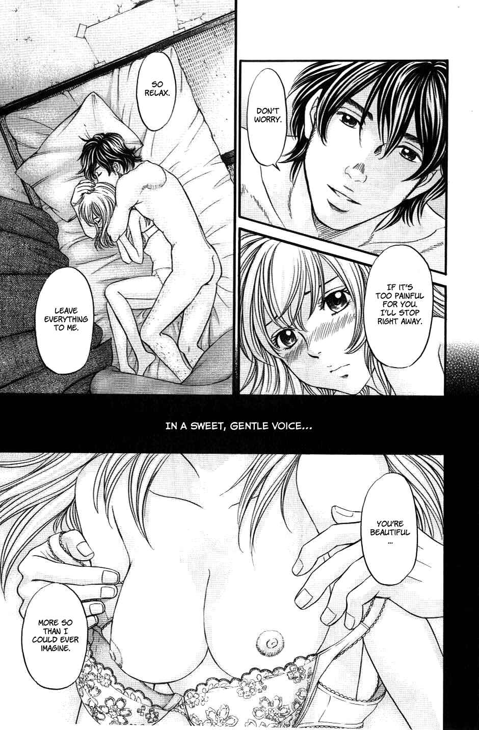 Page 8 Chapter 35 Hetakoi