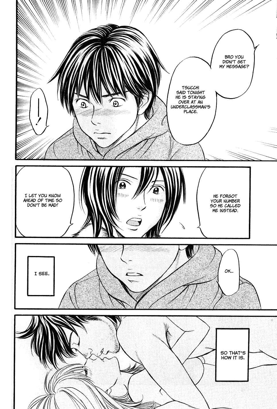 Page 14 Chapter 27 Hetakoi
