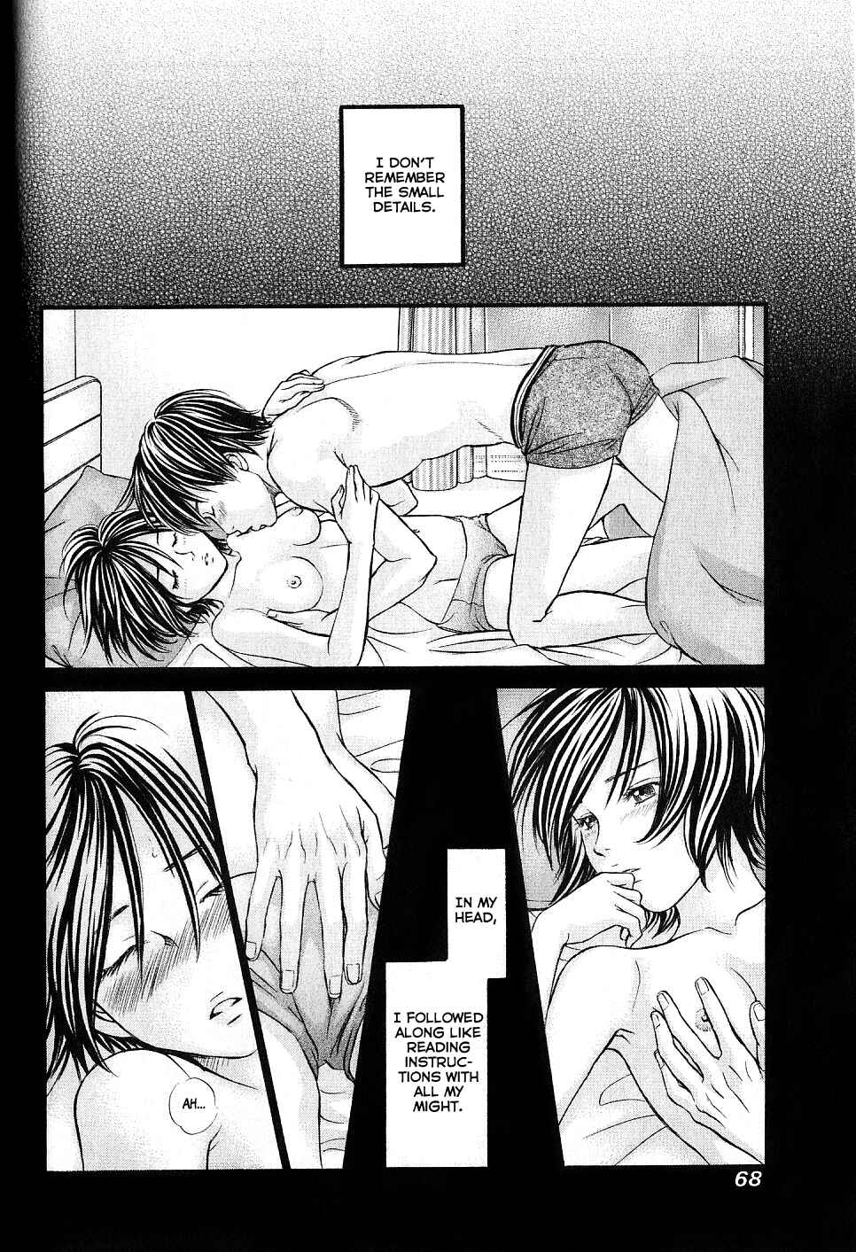Page 2 Chapter 27 Hetakoi