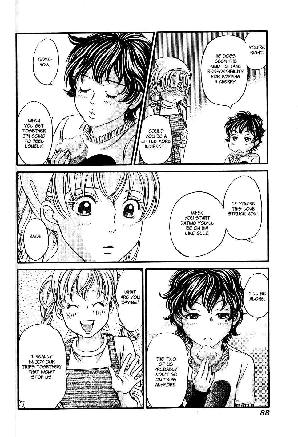 Page 22 Chapter 27 Hetakoi