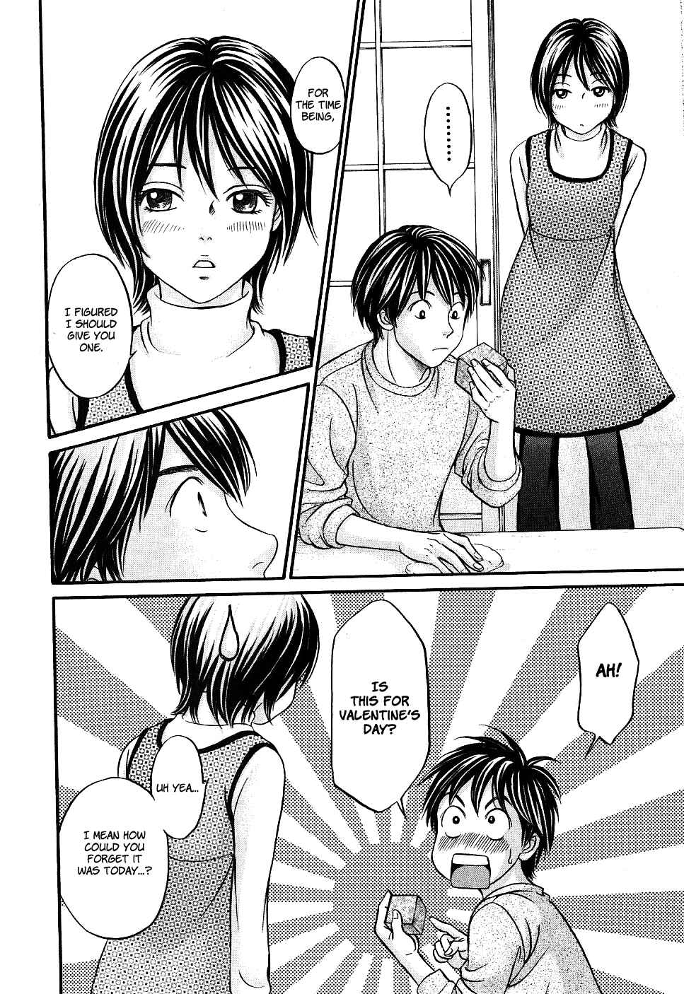 Page 28 Chapter 27 Hetakoi