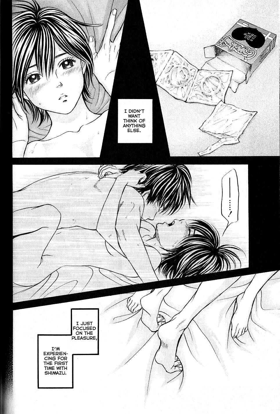 Page 4 Chapter 27 Hetakoi
