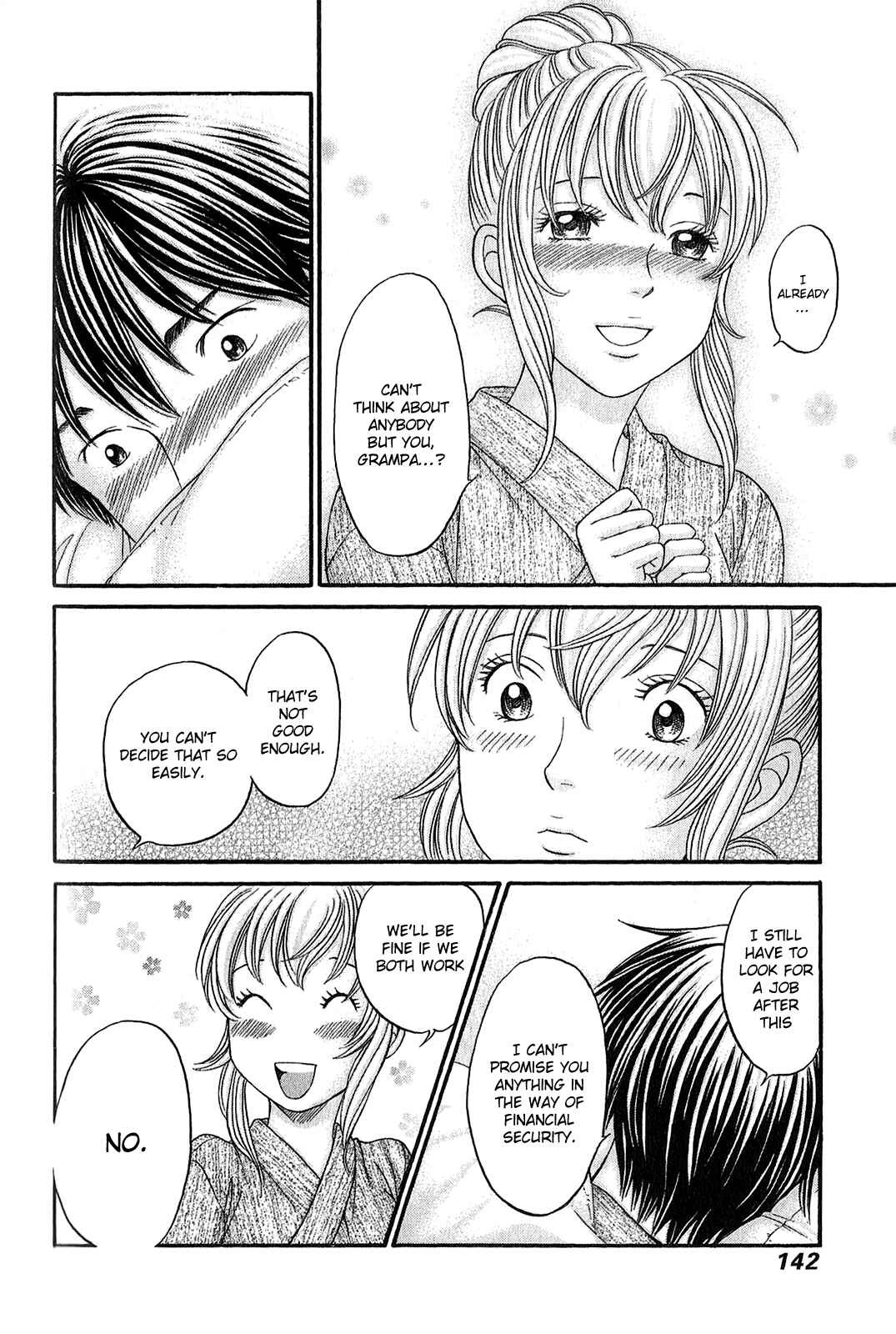 Page 16 Chapter 58 Hetakoi