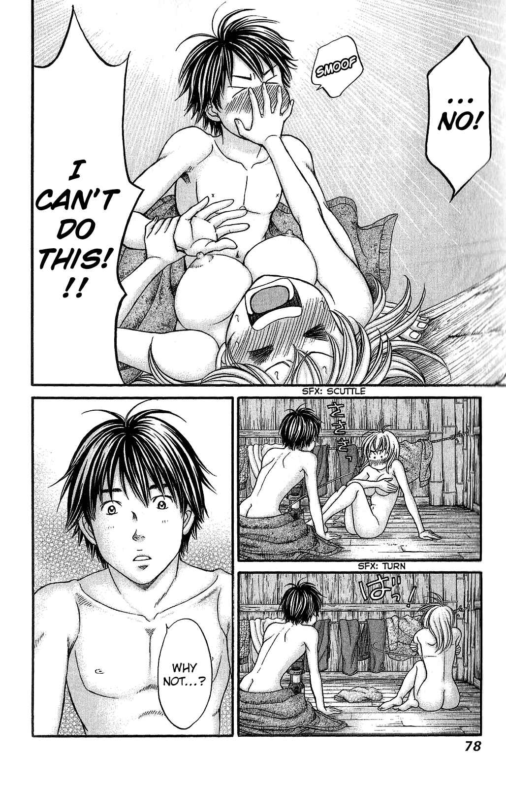 Page 11 Chapter 56 Hetakoi