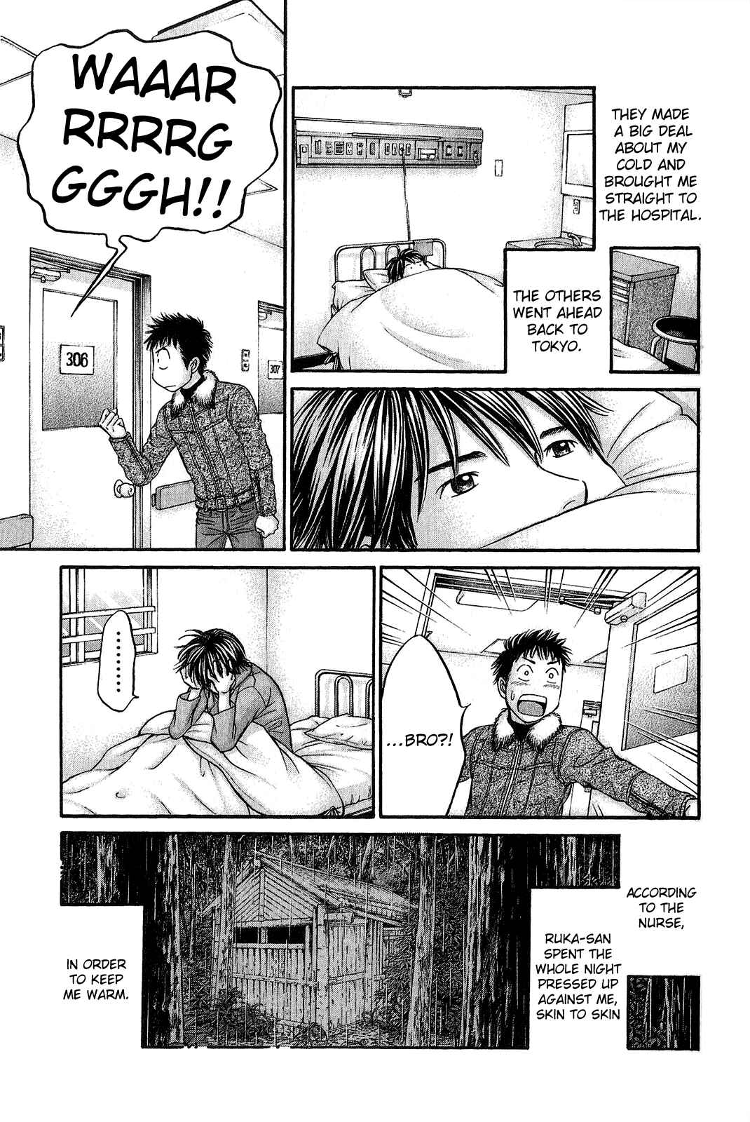 Page 18 Chapter 56 Hetakoi