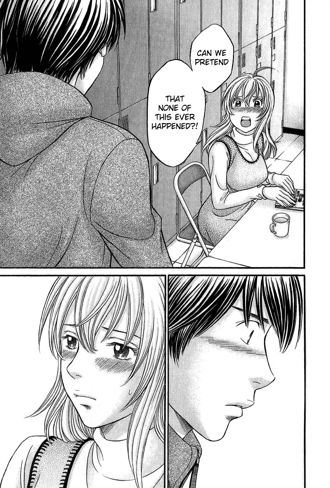 Page 24 Chapter 56 Hetakoi