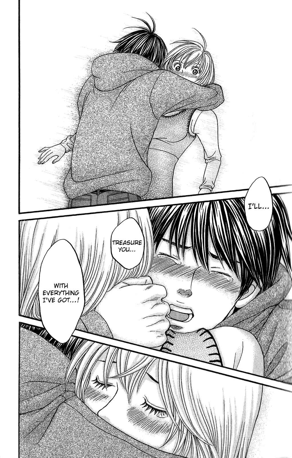 Page 29 Chapter 56 Hetakoi