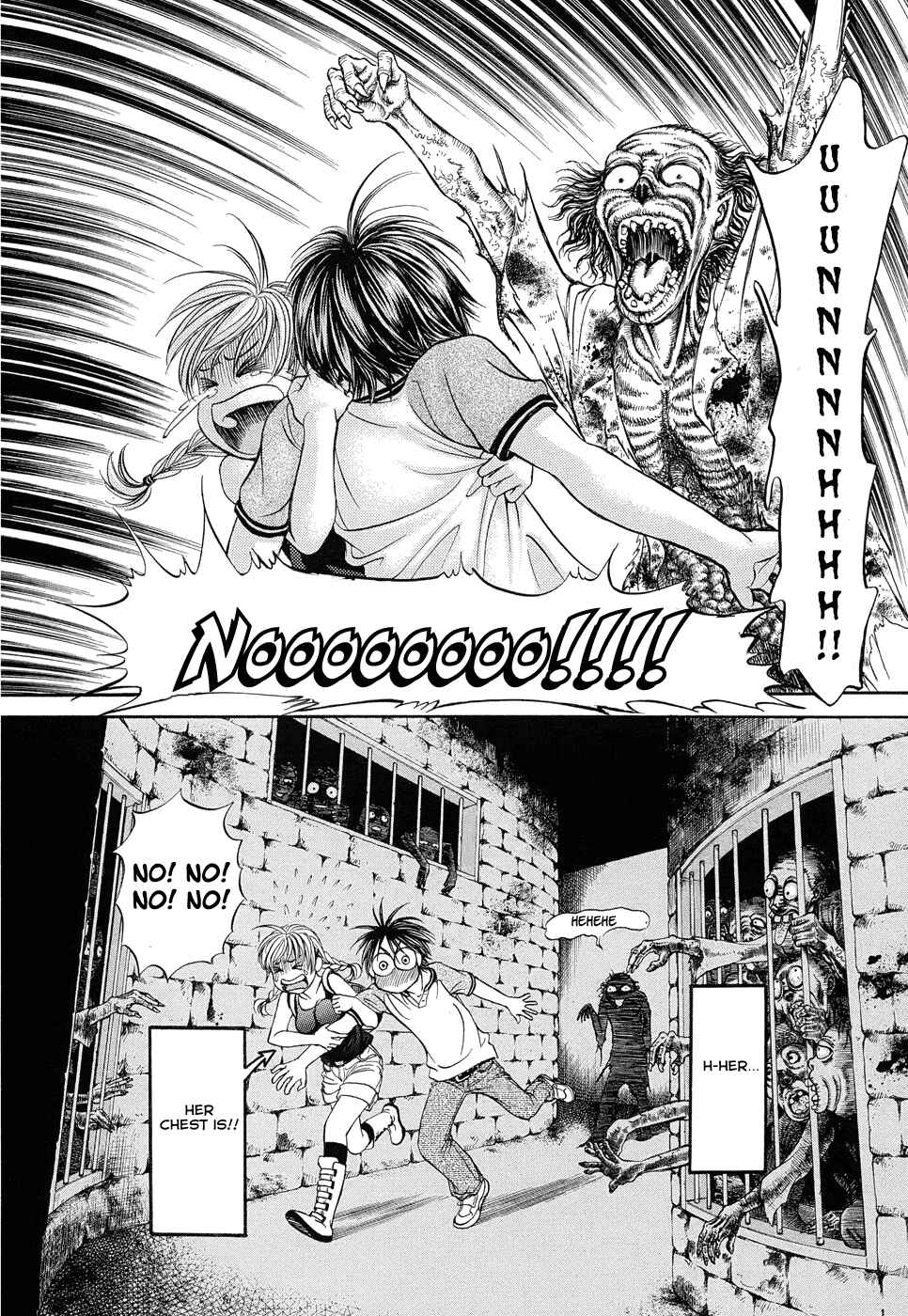 Page 16 Chapter 8 Hetakoi