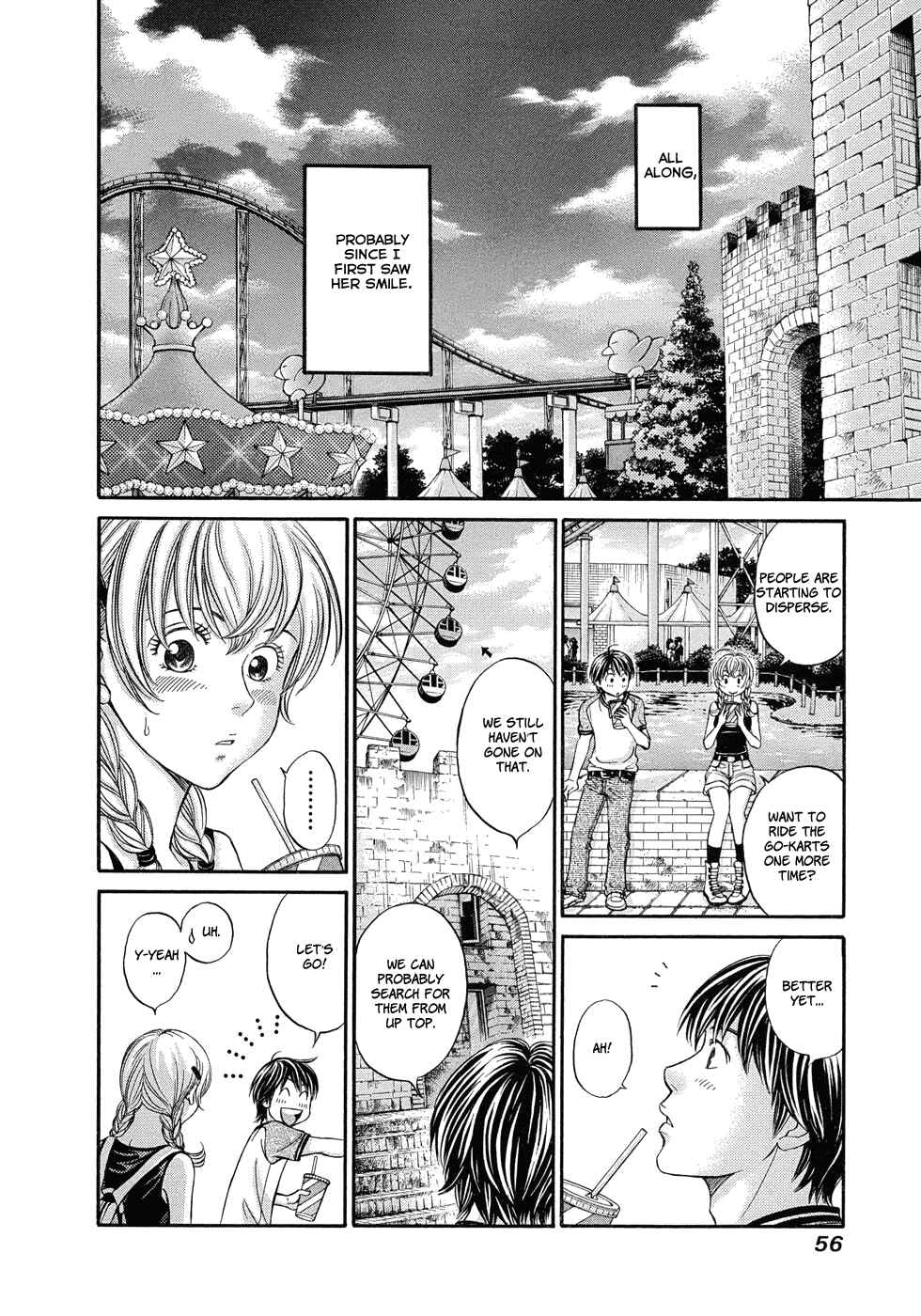 Page 22 Chapter 8 Hetakoi