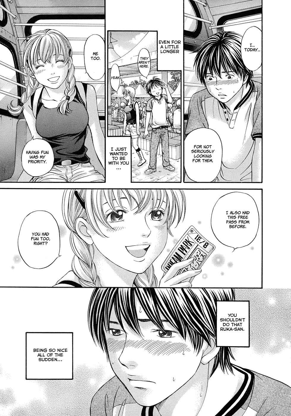 Page 25 Chapter 8 Hetakoi