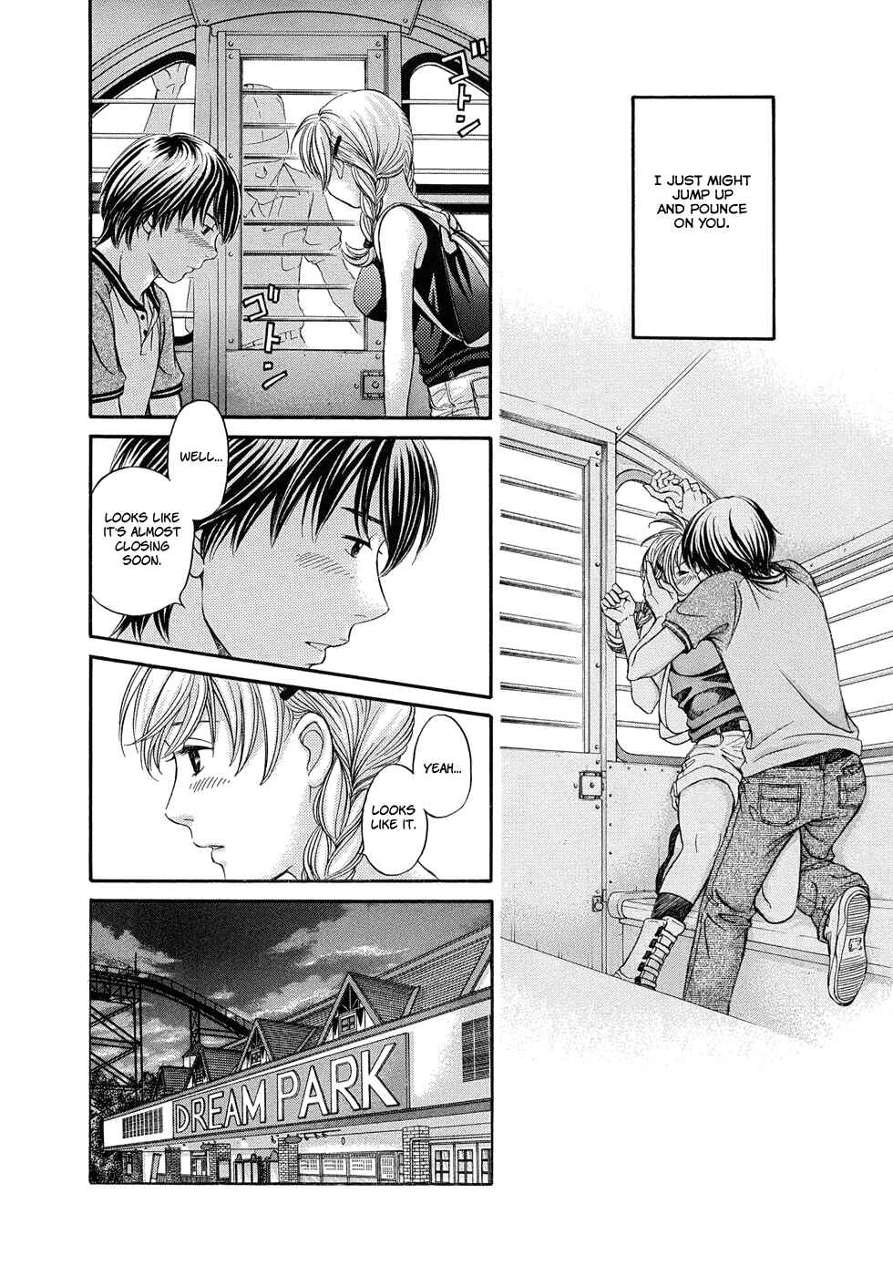 Page 26 Chapter 8 Hetakoi