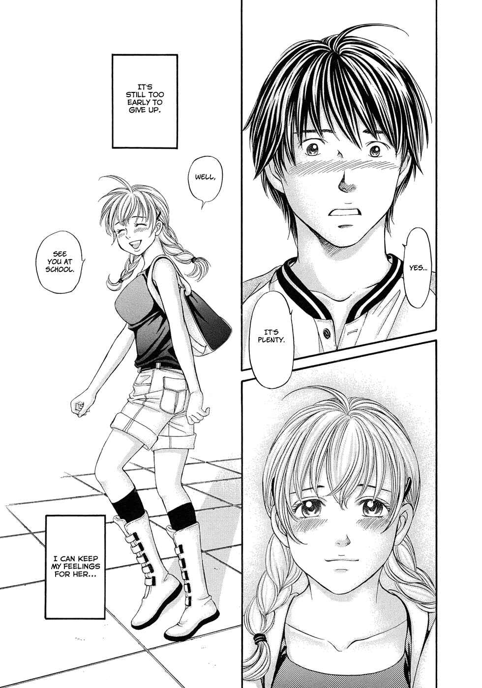 Page 29 Chapter 8 Hetakoi